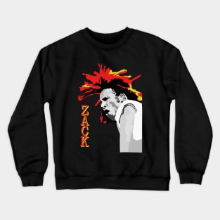 ZACK Crewneck Sweatshirt